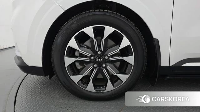 Kia Carnival 4th generation id 4977013 из Кореи 15
