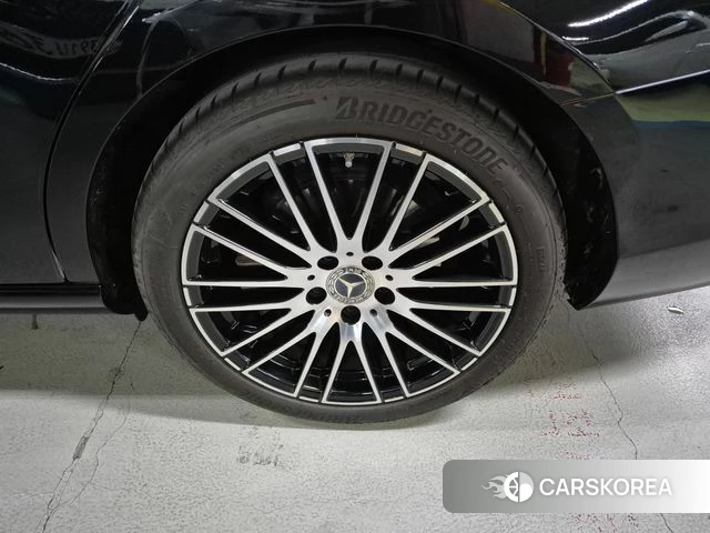 Mercedes-Benz C-Class W206 id 5033159 из Кореи 15