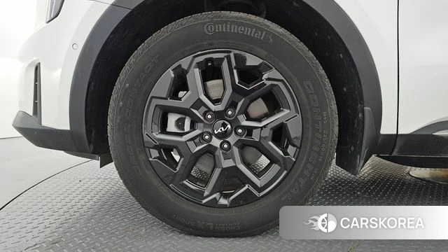 Kia The New Sorento 4th Generation id 4957640 из Кореи 15