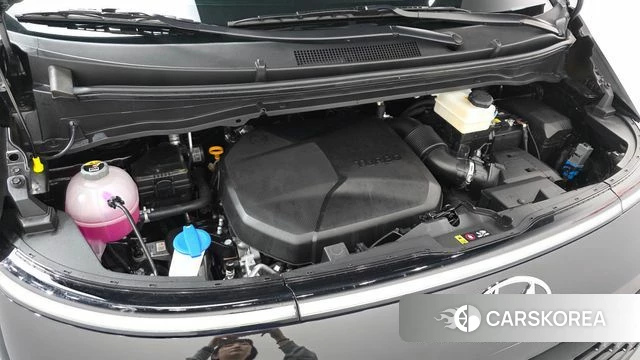 Hyundai Staria id 3963780 из Кореи 15