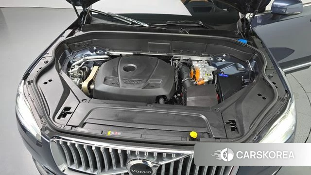 Volvo XC90 second Generation id 5021022 из Кореи 25