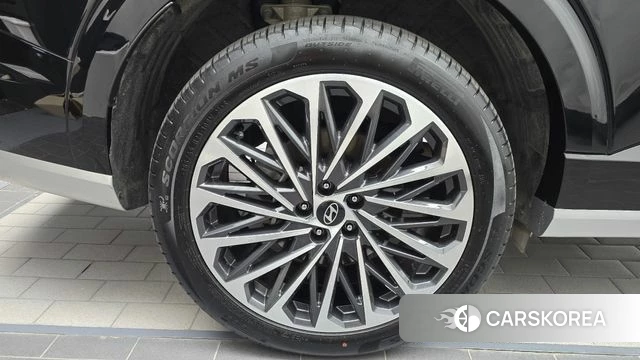 Hyundai Palisade (LX3) id 5045664 из Кореи 29