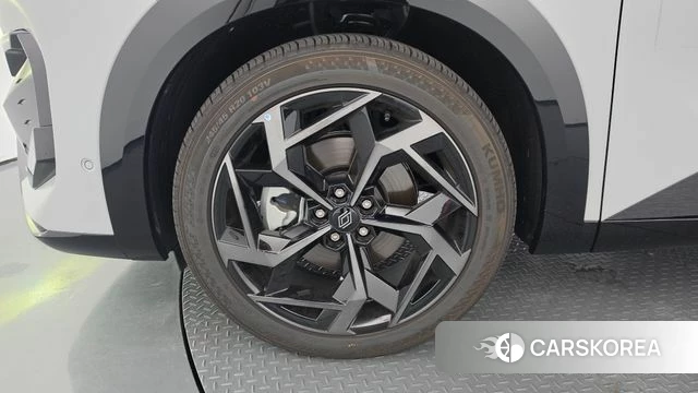 Renault Korea (Samsung) Filant id 4916168 из Кореи 41