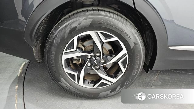 Kia Sportage 5th Generation id 5053396 из Кореи 15