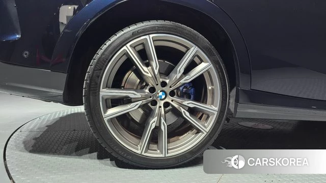 BMW X6 (G06) id 4952149 из Кореи 26