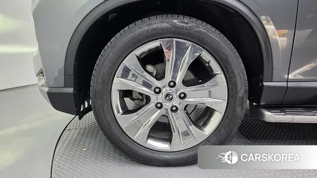 Ssangyong All New Rexton id 3334899 из Кореи 15