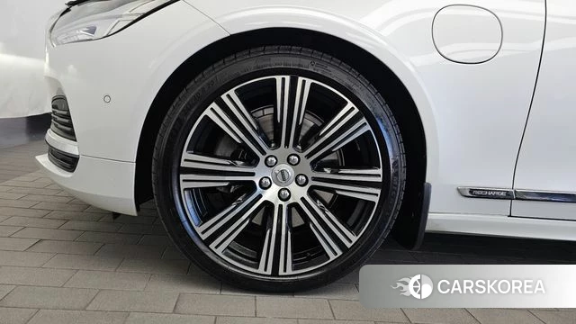 Volvo S90 id 5022401 из Кореи 15