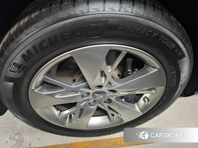 Genesis GV70 id 4959129 из Кореи 15