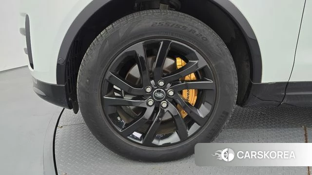 Land Rover Discovery 5 id 4930354 из Кореи 15