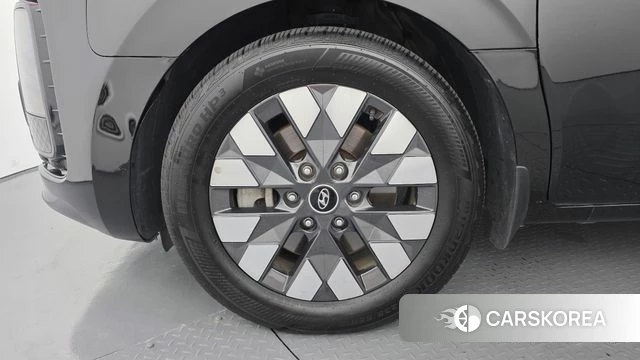 Hyundai Staria id 4730892 из Кореи 15
