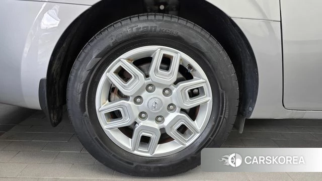 Hyundai Staria id 5017138 из Кореи 28