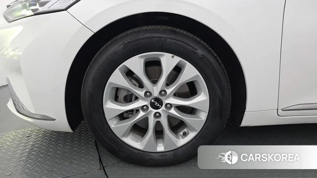 Kia K8 id 4951473 из Кореи 15