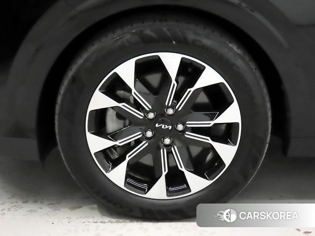 Kia Carnival 4th generation id 4793680 из Кореи 15