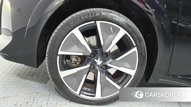 Peugeot e-208 second Generation id 5040812 из Кореи 26