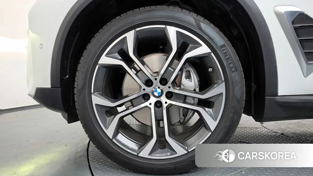 BMW X5 (G05) id 4853686 из Кореи 15
