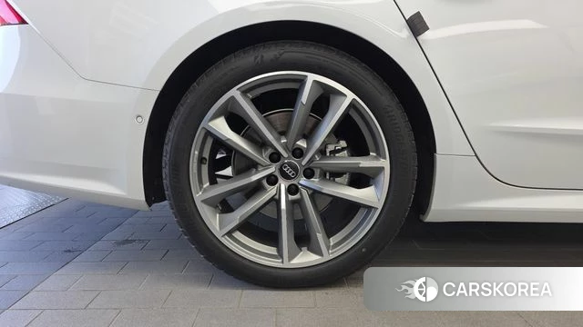 Audi A7 (4K) id 4967073 из Кореи 29