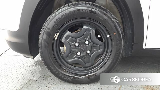 Hyundai Casper id 4958426 из Кореи 26