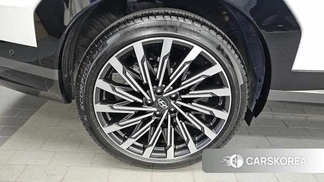 Hyundai Santa Fe (MX5) id 4985204 из Кореи 32