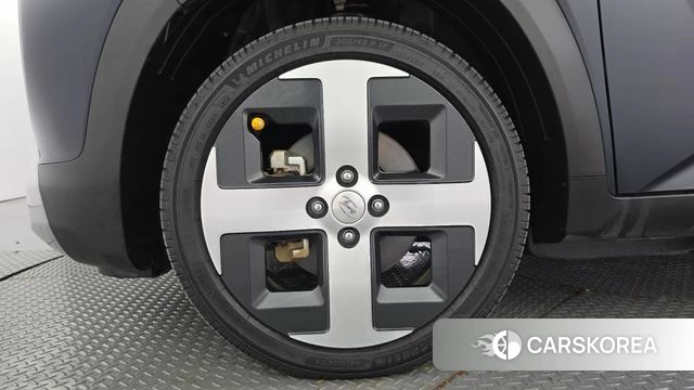 Hyundai Casper Electric id 4752809 из Кореи 31