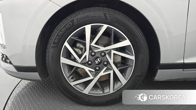 Hyundai Grandeur (GN7) id 5039424 из Кореи 28