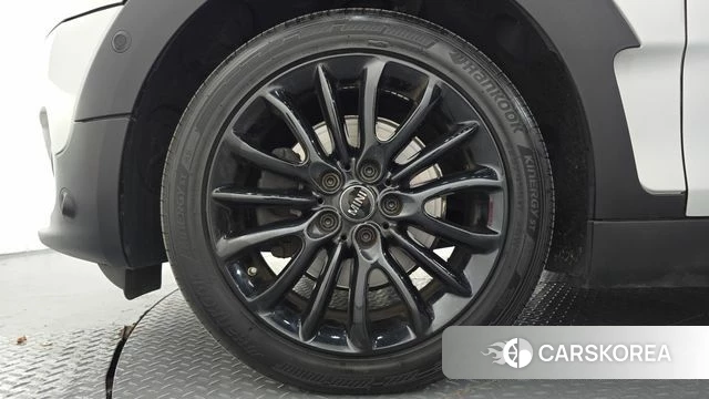 Mini Cooper Clubman id 5022405 из Кореи 32