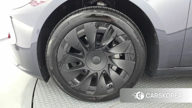 Tesla Model 3 id 4777929 из Кореи 15