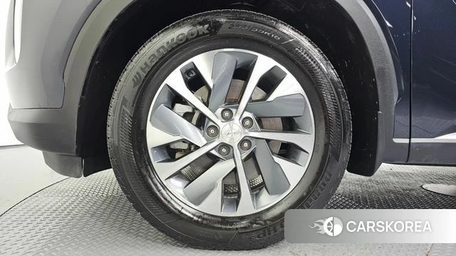 Hyundai Palisade id 4998586 из Кореи 27