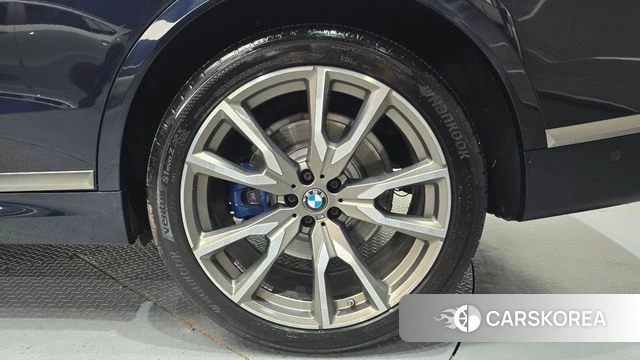 BMW X7 (G07) id 5013700 из Кореи 15