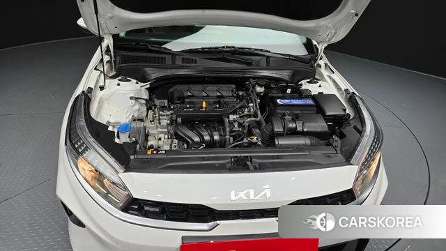 Kia The New K3 2nd generation id 5002848 из Кореи 26