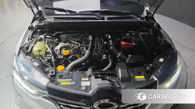 Renault Korea (Samsung) XM3 id 5028454 из Кореи 28