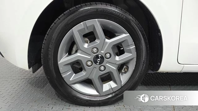 Kia The New Kia Ray id 5039962 из Кореи 15