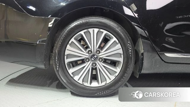 Kia K7 Premier Hybrid id 5018267 из Кореи 28
