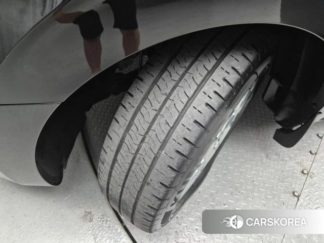 Hyundai Staria id 4753635 из Кореи 14