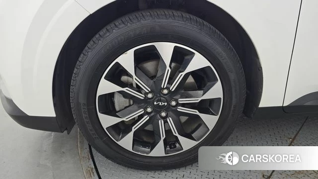 Kia Carnival 4th generation id 4871548 из Кореи 26
