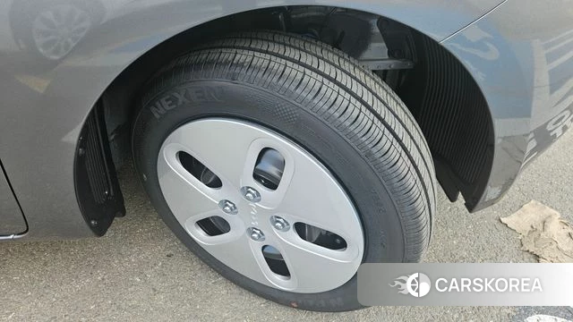 Kia The New Kia Ray id 4995174 из Кореи 15