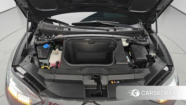 Hyundai Ionic 6 id 4995666 из Кореи 29
