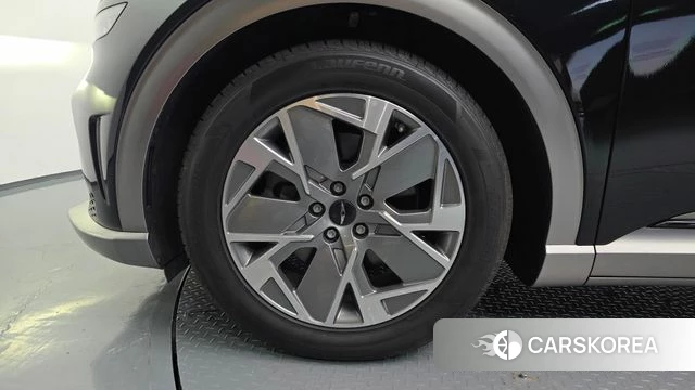 Genesis GV60 id 4936143 из Кореи 15