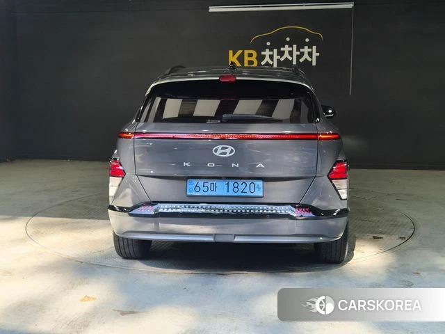 Hyundai Kona Electric (SX2) id 4674779 из Кореи 15