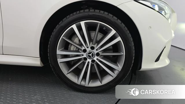 Mercedes-Benz CLS-Class C257 id 4998345 из Кореи 15