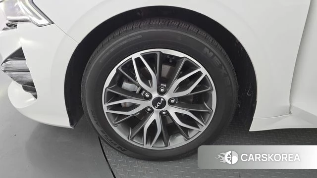 Kia K5 3rd generation id 4991148 из Кореи 15