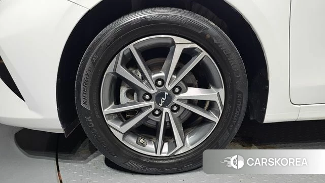 Kia The New K3 2nd generation id 5040407 из Кореи 27