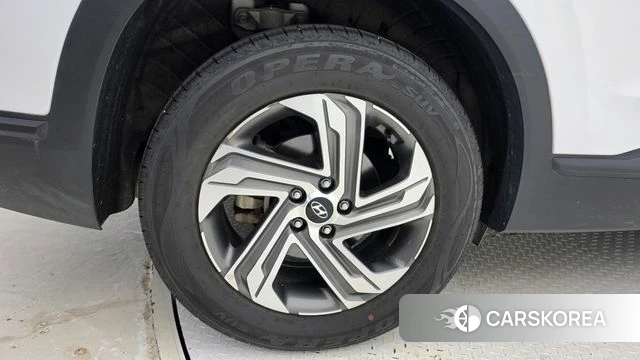 Hyundai The New Santa Fe id 5002664 из Кореи 15