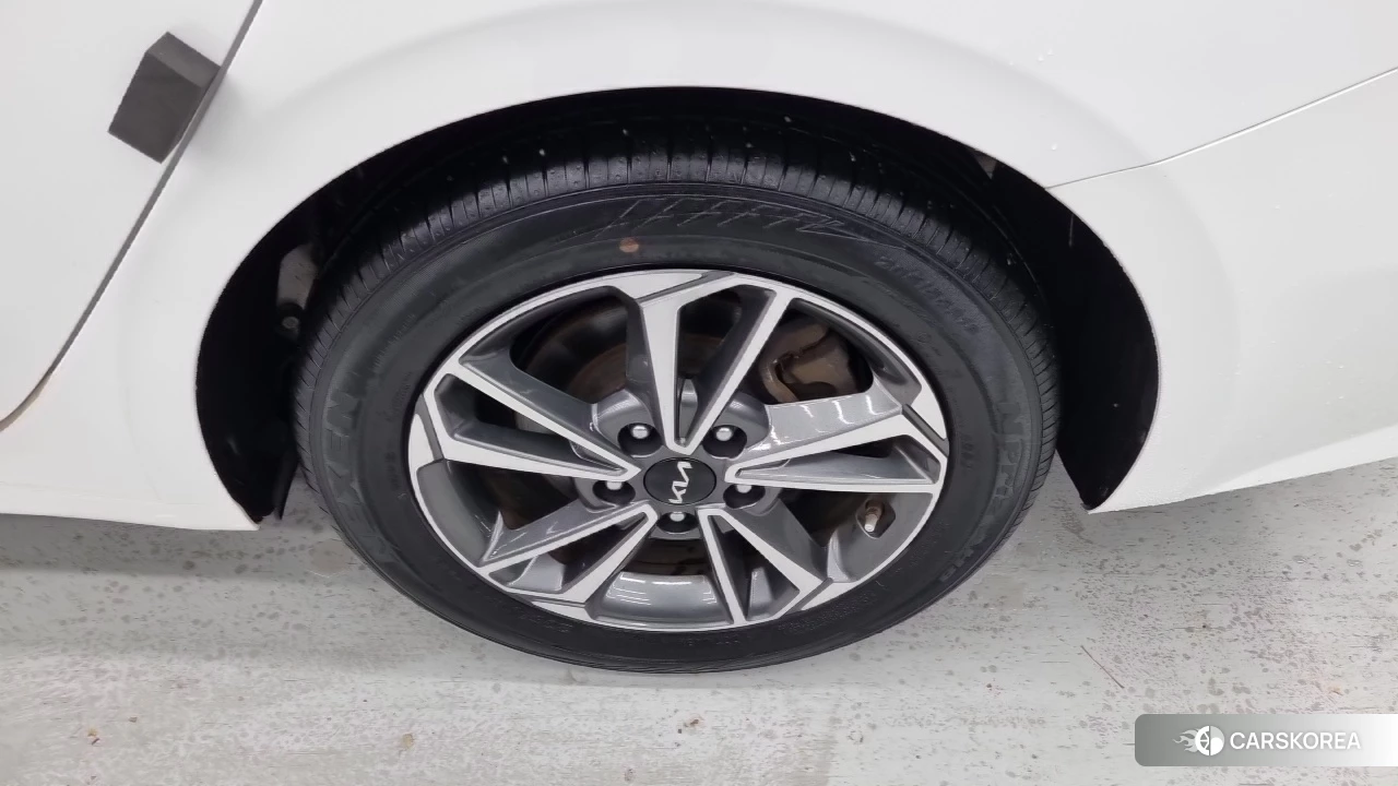 Kia The New K3 2nd generation id 5000687 из Кореи 13