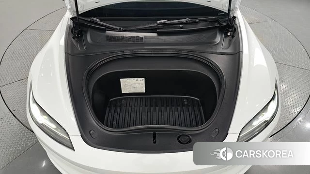 Tesla Model 3 id 5039268 из Кореи 32