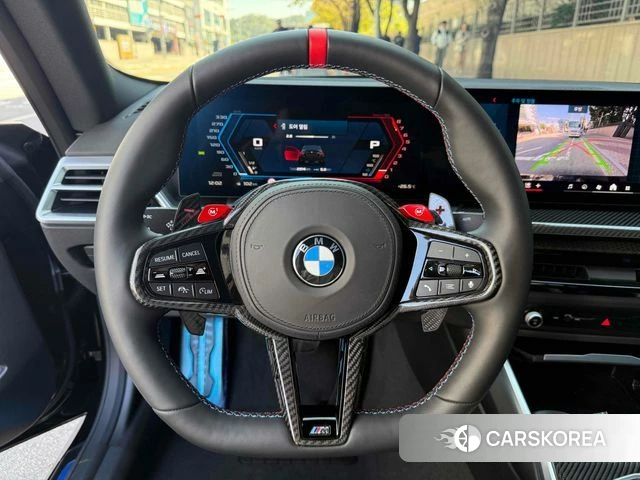 BMW M2 (G87) id 4990452 из Кореи 15