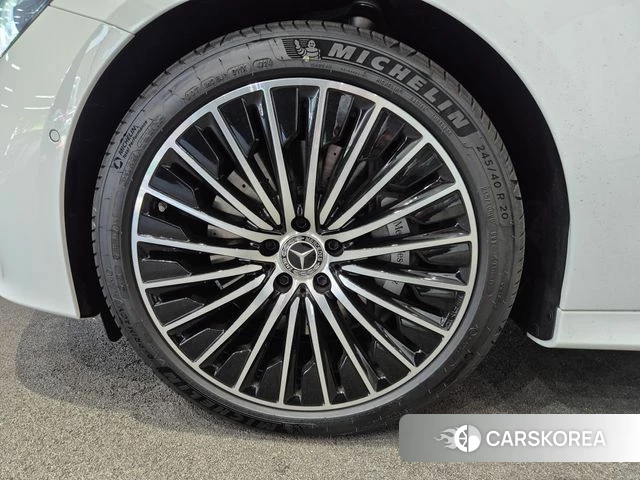 Mercedes-Benz E-Class W214 id 4655373 из Кореи 15