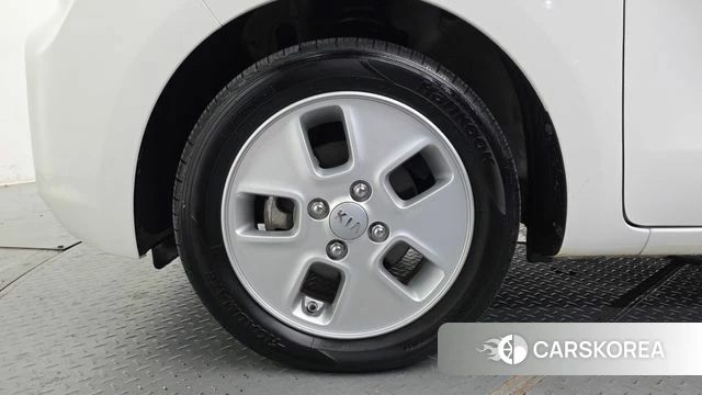 Kia The New Ray id 5013106 из Кореи 29