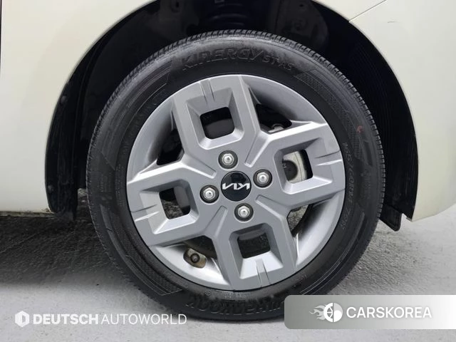 Kia The New Kia Ray id 5058943 из Кореи 15