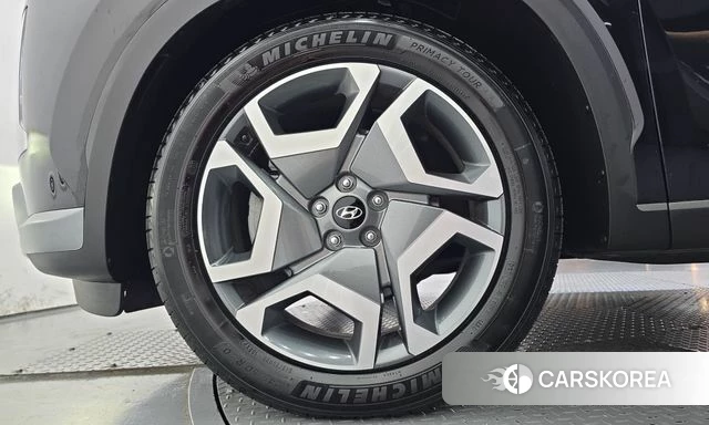 Hyundai The New Palisade id 4964556 из Кореи 31