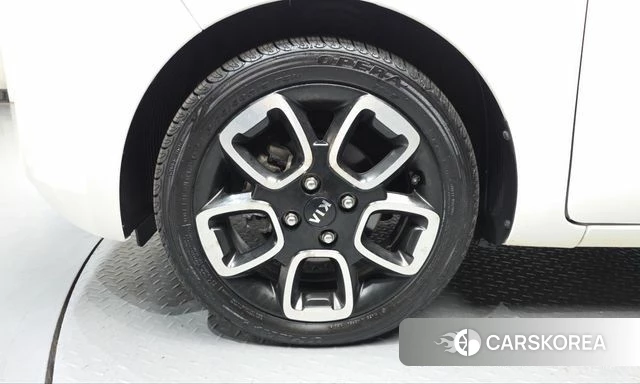 Kia The New Ray id 5003798 из Кореи 25